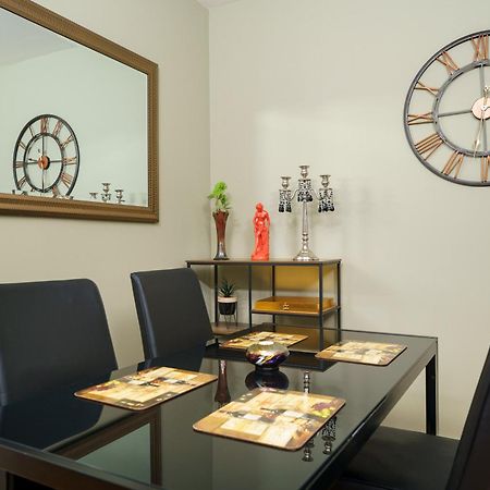 St George Thames Apartment London Luaran gambar