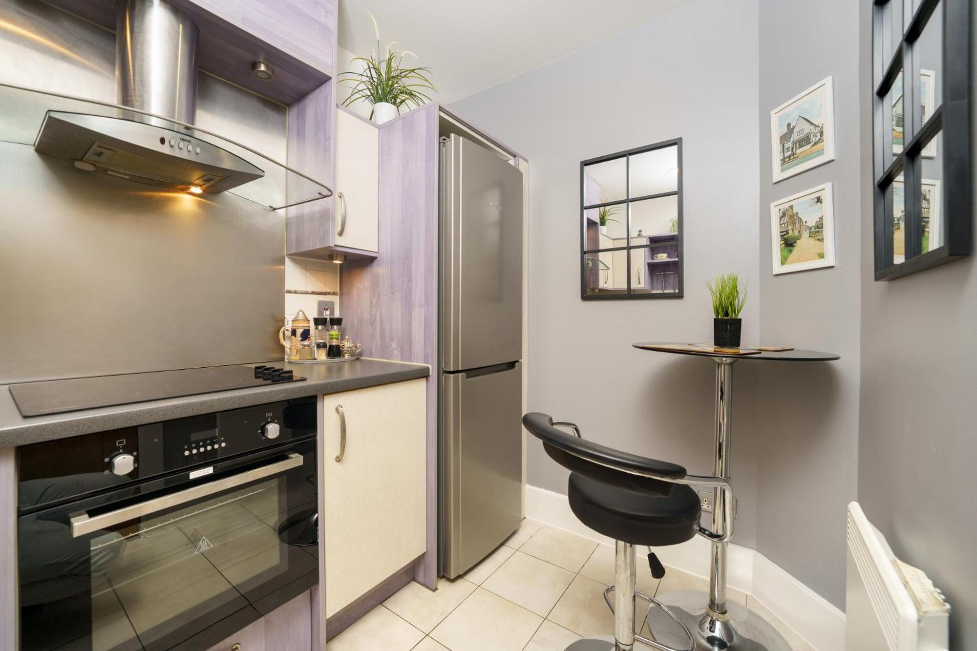 St George Thames Apartment London Luaran gambar