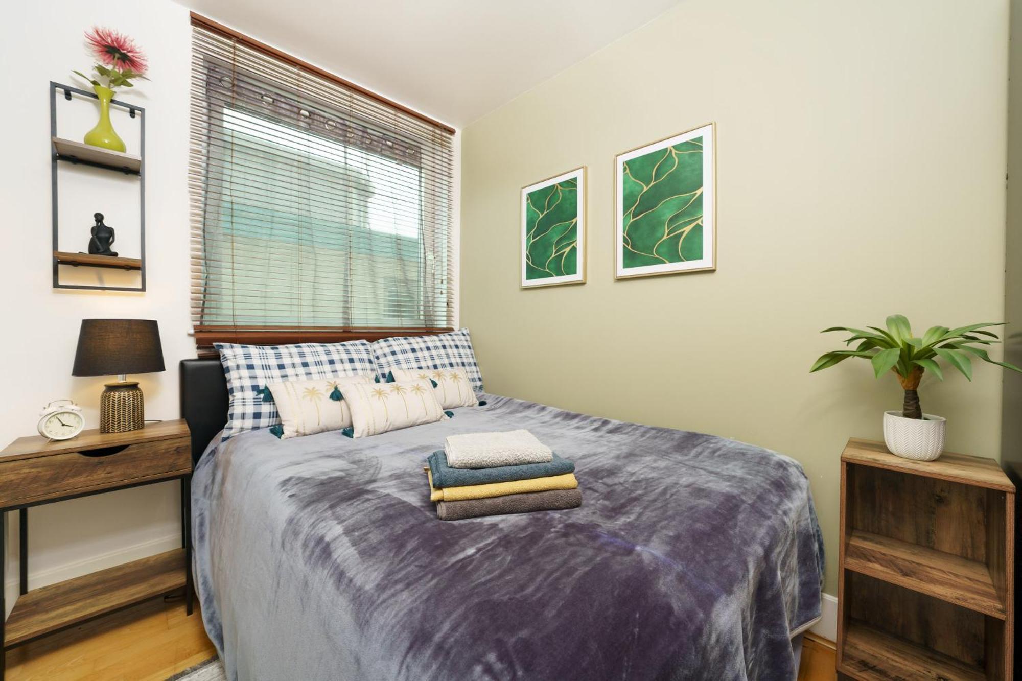 St George Thames Apartment London Luaran gambar