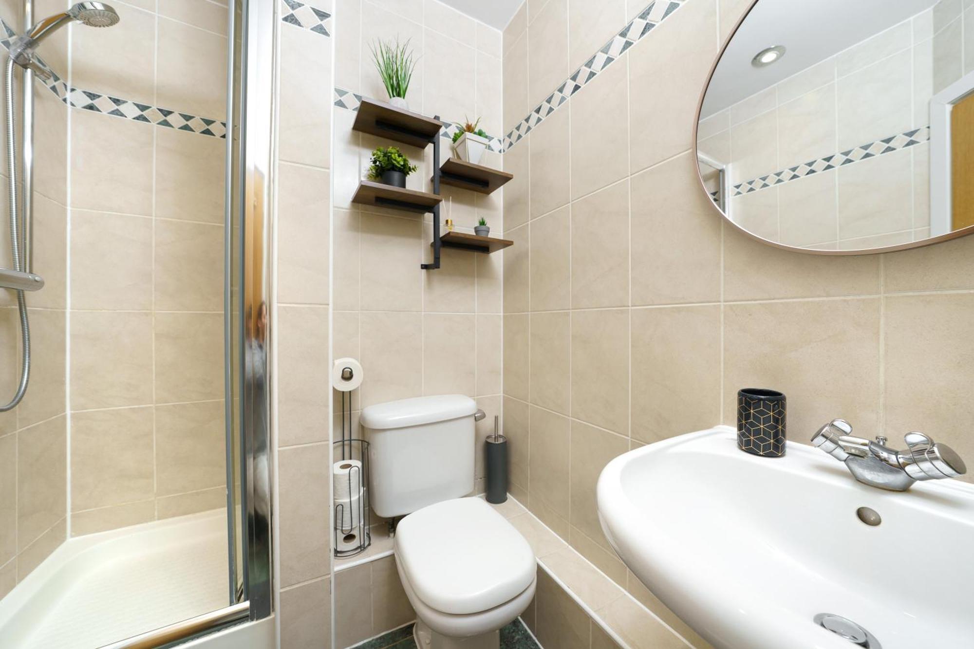 St George Thames Apartment London Luaran gambar