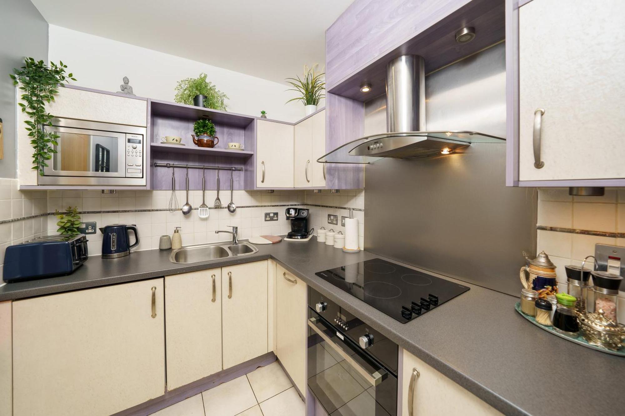 St George Thames Apartment London Luaran gambar